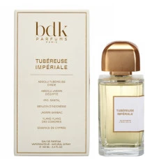 Парфюмированная вода BDK Parfums Tubereuse Imperiale для мужчин и женщин 