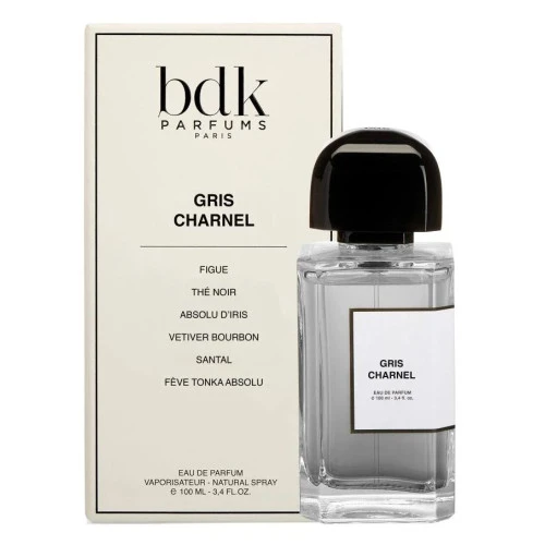 Парфумована вода BDK Parfums Gris Charnel для чоловіків та жінок