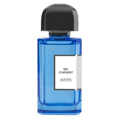 Парфумована вода BDK Parfums Sel d'Argent для чоловіків та жінок