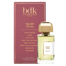 Парфумована вода BDK Parfums Velvet Tonka для чоловіків та жінок