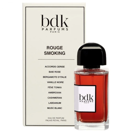Парфюмированная вода BDK Parfums Rouge Smoking для мужчин и женщин