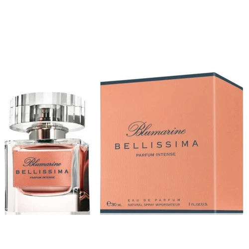Парфумована вода Blumarine Bellissima Parfum Intense для жінок