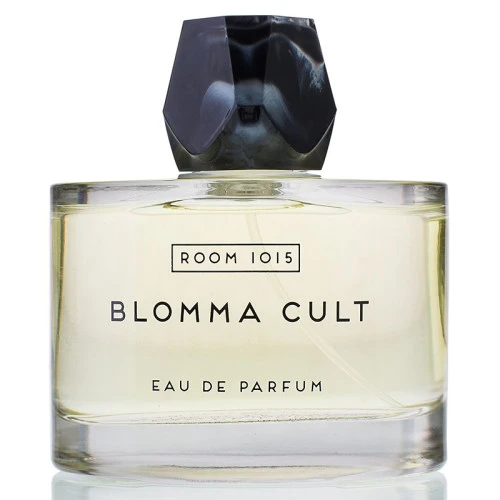 Парфумована вода Room 1015 Blomma Cult для чоловіків та жінок