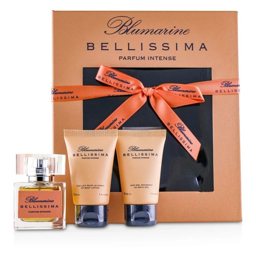 Набір Blumarine Bellissima Parfum Intense для жінок