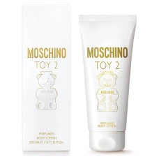 Лосьйон для тіла Moschino Toy 2 для жінок