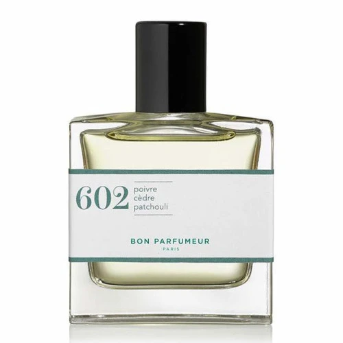 Парфюмированная вода Bon Parfumeur 602 для мужчин и женщин