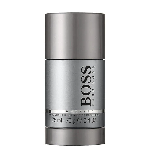 Дезодорант Hugo Boss Boss Bottled для чоловіків