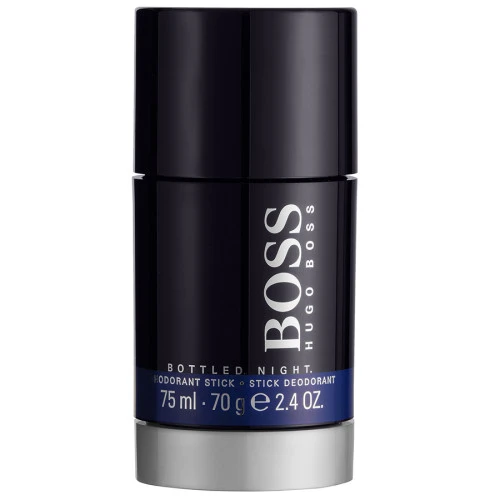 Дезодорант Hugo Boss Bottled Night для мужчин