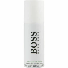Дезодорант Hugo Boss Bottled Unlimited для чоловіків