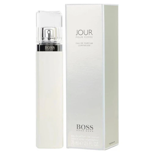 Парфумована вода Hugo Boss Jour Pour Femme Lumineuse для жінок