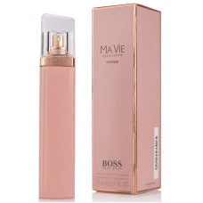 Парфумована вода Hugo Boss Boss Ma Vie Pour Femme Intense для жінок