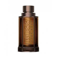Парфумована вода Hugo Boss The Scent Absolute Man для чоловіків