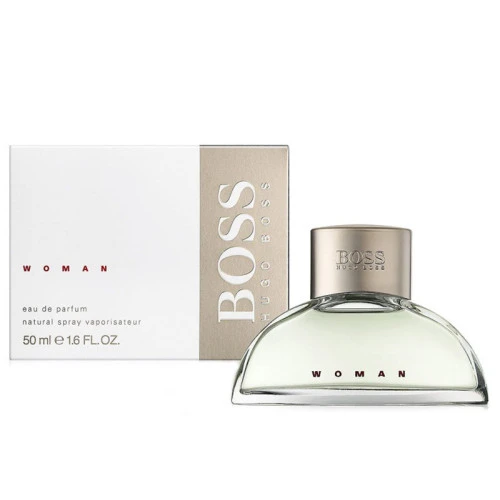 Парфюмированная вода Hugo Boss Boss Woman для женщин