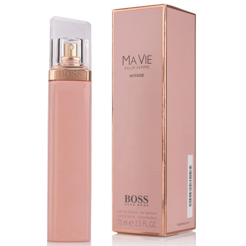 Парфумована вода Hugo Boss Boss Ma Vie Pour Femme Intense для жінок