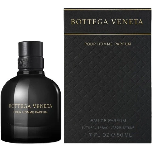 Парфумована вода Bottega Veneta Pour Homme для чоловіків