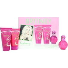 Набір Britney Spears Fantasy для жінок