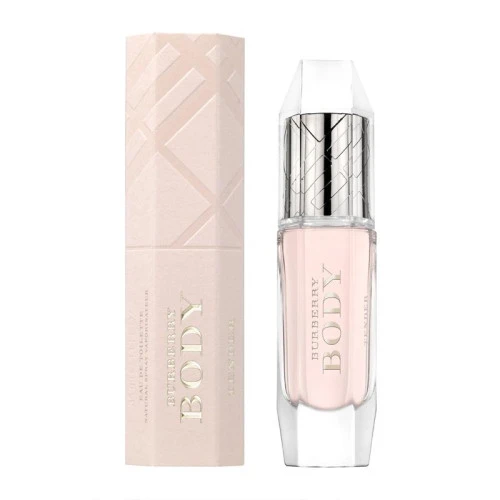Туалетна вода Burberry Body Tender для жінок