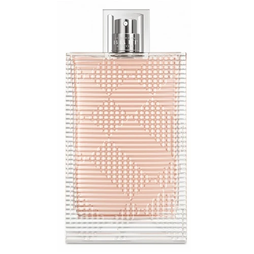 Туалетная вода Burberry Brit Rhythm for Women для женщин