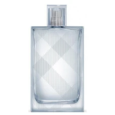 Туалетна вода Burberry Brit Splash For Men для чоловіків