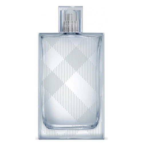 Туалетна вода Burberry Brit Splash For Men для чоловіків