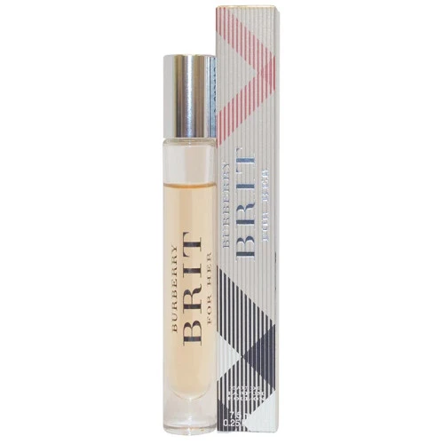 Парфумована вода Burberry Brit for Women для жінок