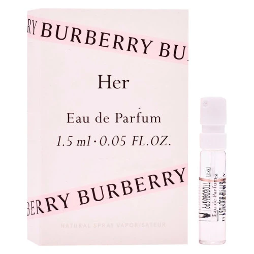 Парфумована вода Burberry Her для жінок