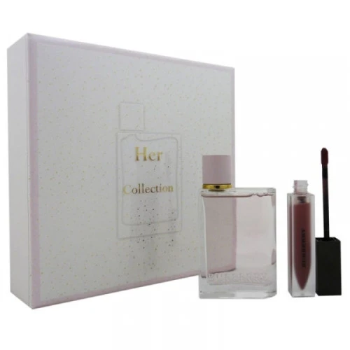 Набір Burberry Her Eau de Parfum для жінок