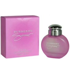 Туалетна вода Burberry Summer для жінок