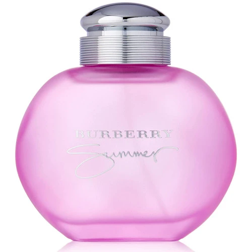 Туалетна вода Burberry Summer для жінок