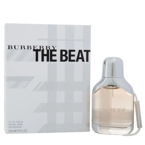 Парфюмированная вода Burberry The Beat Eau de Parfum для женщин