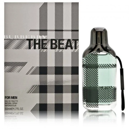 Туалетная вода Burberry The Beat For Men для мужчин