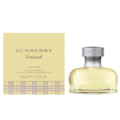 Парфумована вода Burberry Weekend for Women для жінок
