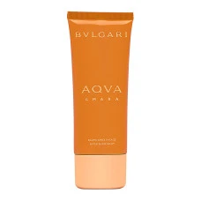 Бальзам після гоління Bvlgari Aqva Amara для чоловіків