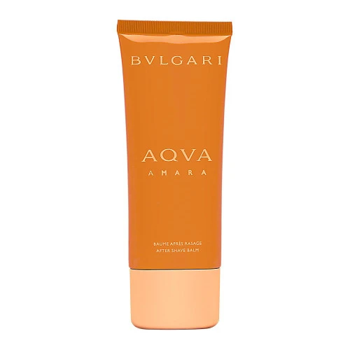 Бальзам після гоління Bvlgari Aqva Amara для чоловіків