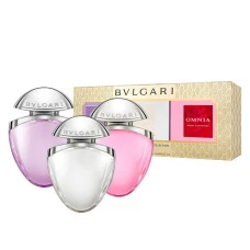 Набір Bvlgari Omnia Jewel Charms Collection для жінок