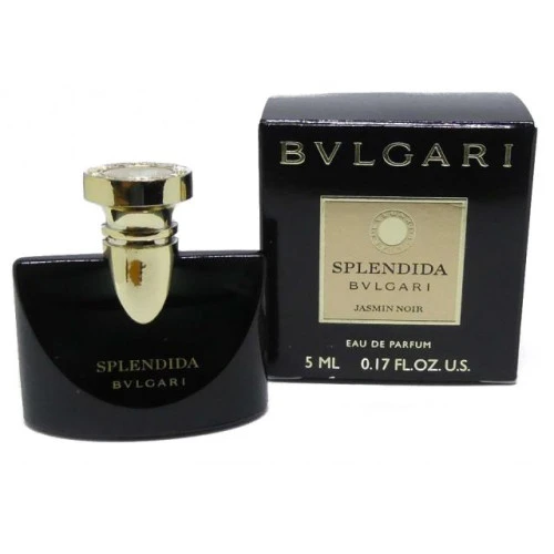 Парфумована вода Bvlgari Splendida Jasmin Noir для жінок