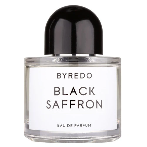 Парфумована вода Byredo Black Saffron для чоловіків та жінок