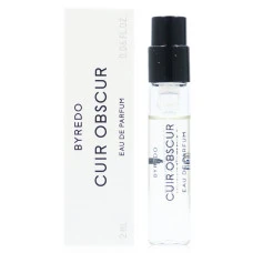 Парфумована вода Byredo Cuir Obscur для чоловіків та жінок 