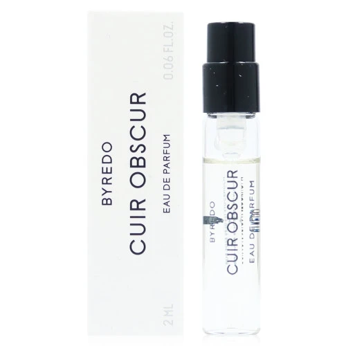Парфумована вода Byredo Cuir Obscur для чоловіків та жінок (оригінал)