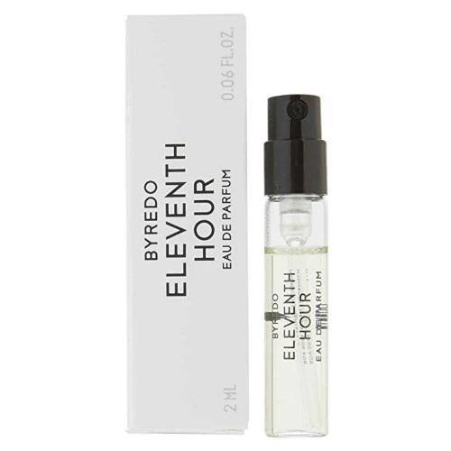 Парфумована вода Byredo Eleventh Hour для чоловіків та жінок