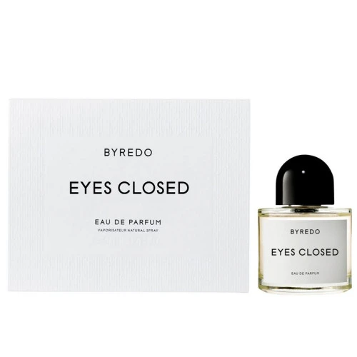 Парфюмированая вода Byredo Eyes Closed для мужчин и женщин