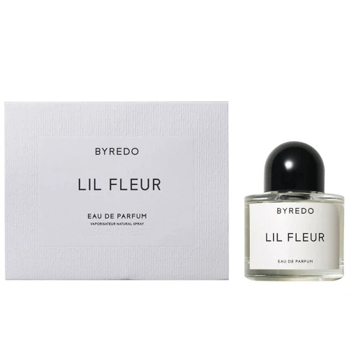 Парфюмированная вода Byredo Lil Fleur для мужчин и женщин