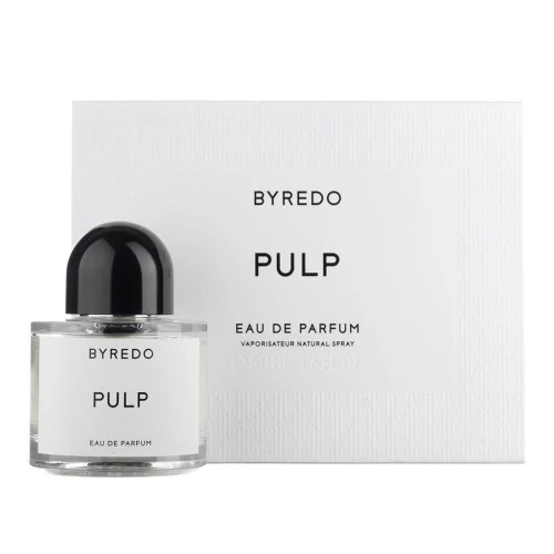 Парфюмированная вода Byredo Pulp для мужчин и женщин