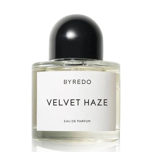 Парфумована вода Byredo Velvet Haze для чоловіків та жінок