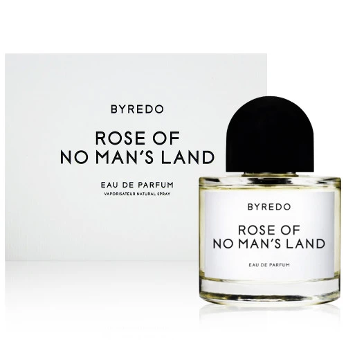 Парфумована вода Byredo Rose Of No Man's Land для чоловіків та жінок