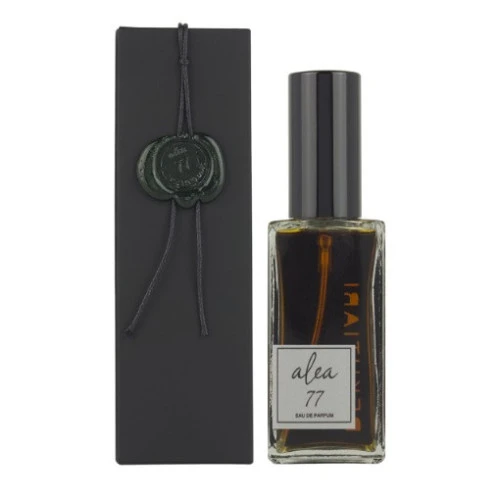 Парфумована вода BZ Parfums Alea 77 Dekhtiari для чоловіків та жінок