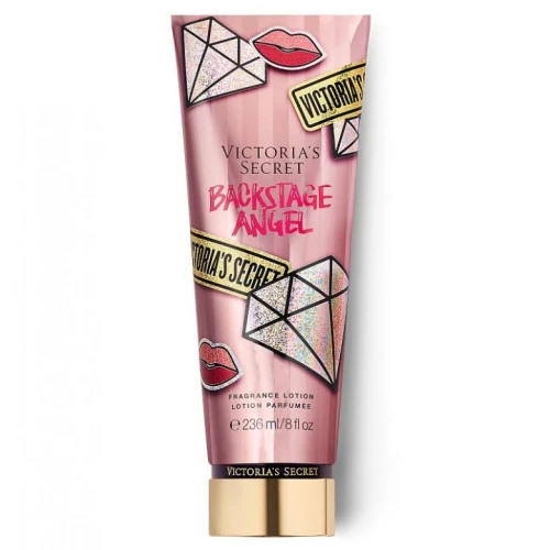 Лосьйон для тіла Victoria's Secret Backstage Angel для жінок