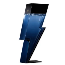 Парфумована вода Carolina Herrera Bad Boy Cobalt Parfum Electrique для чоловіків