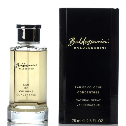 Одеколон Baldessarini Eau de Cologne Concentree для чоловіків