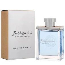 Туалетна вода Baldessarini Nautic Spirit для чоловіків